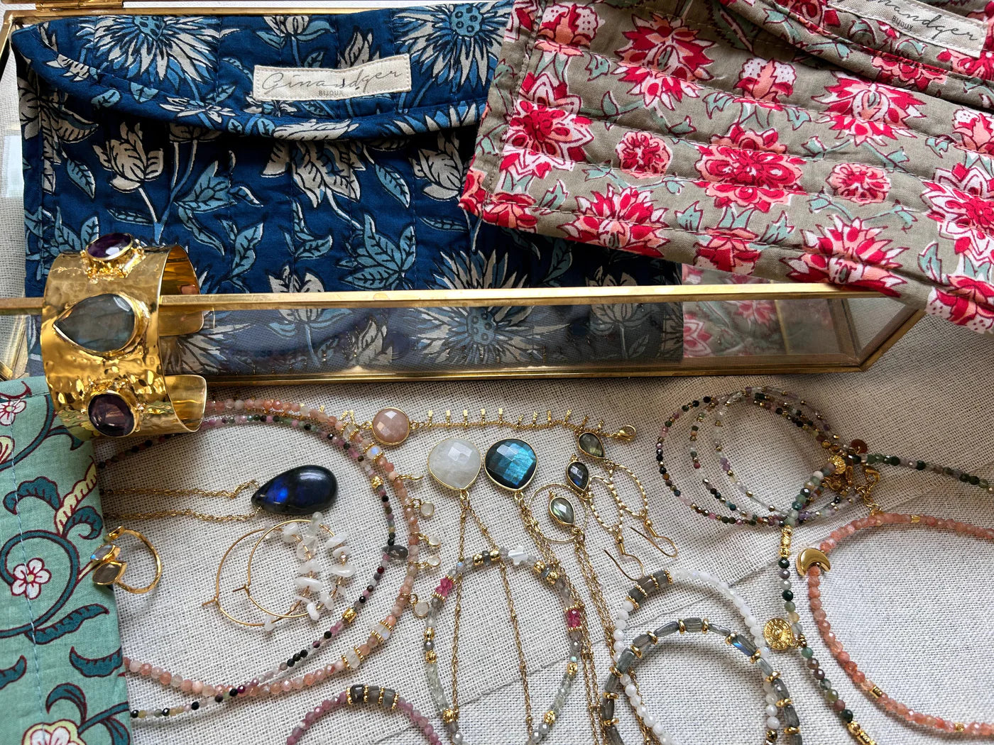 Bijoux en Acier Inoxydable : Notre Avis Va Vous Convaincre ! – Ginandger