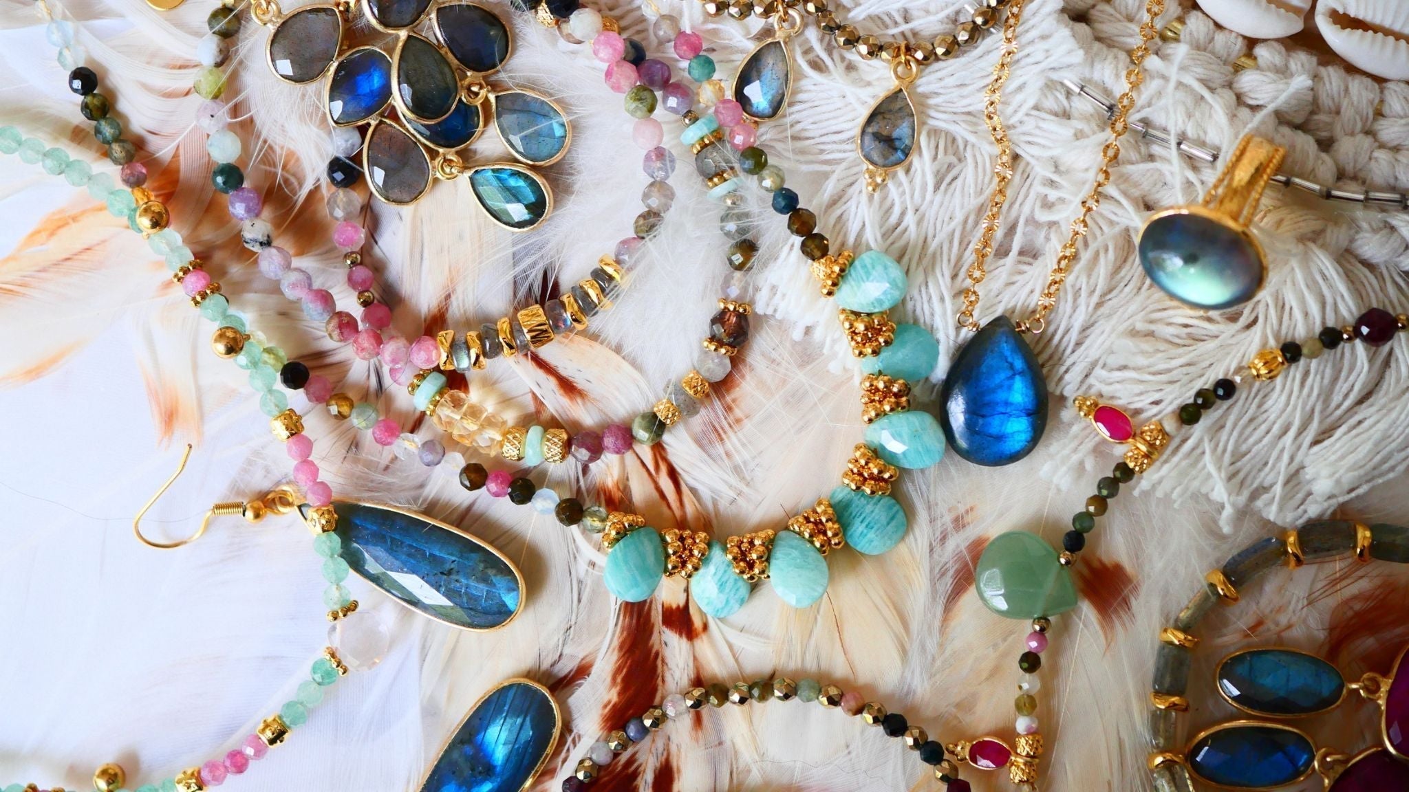 Comment choisir la pierre naturelle qui vous correspond