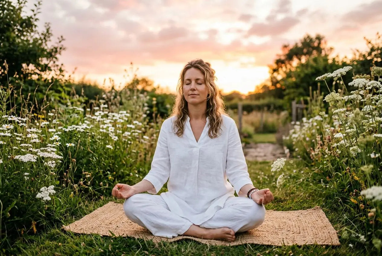 Comment activer son féminin sacré : guide pratique en 7 étapes