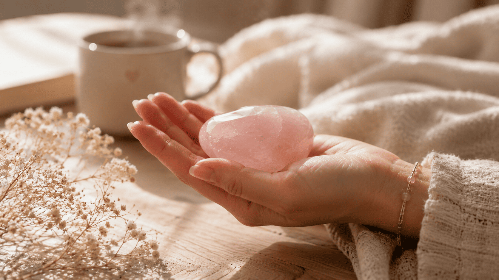 Lâcher le perfectionnisme – chemin vers la douceur et la bienveillance envers soi – Ginandger