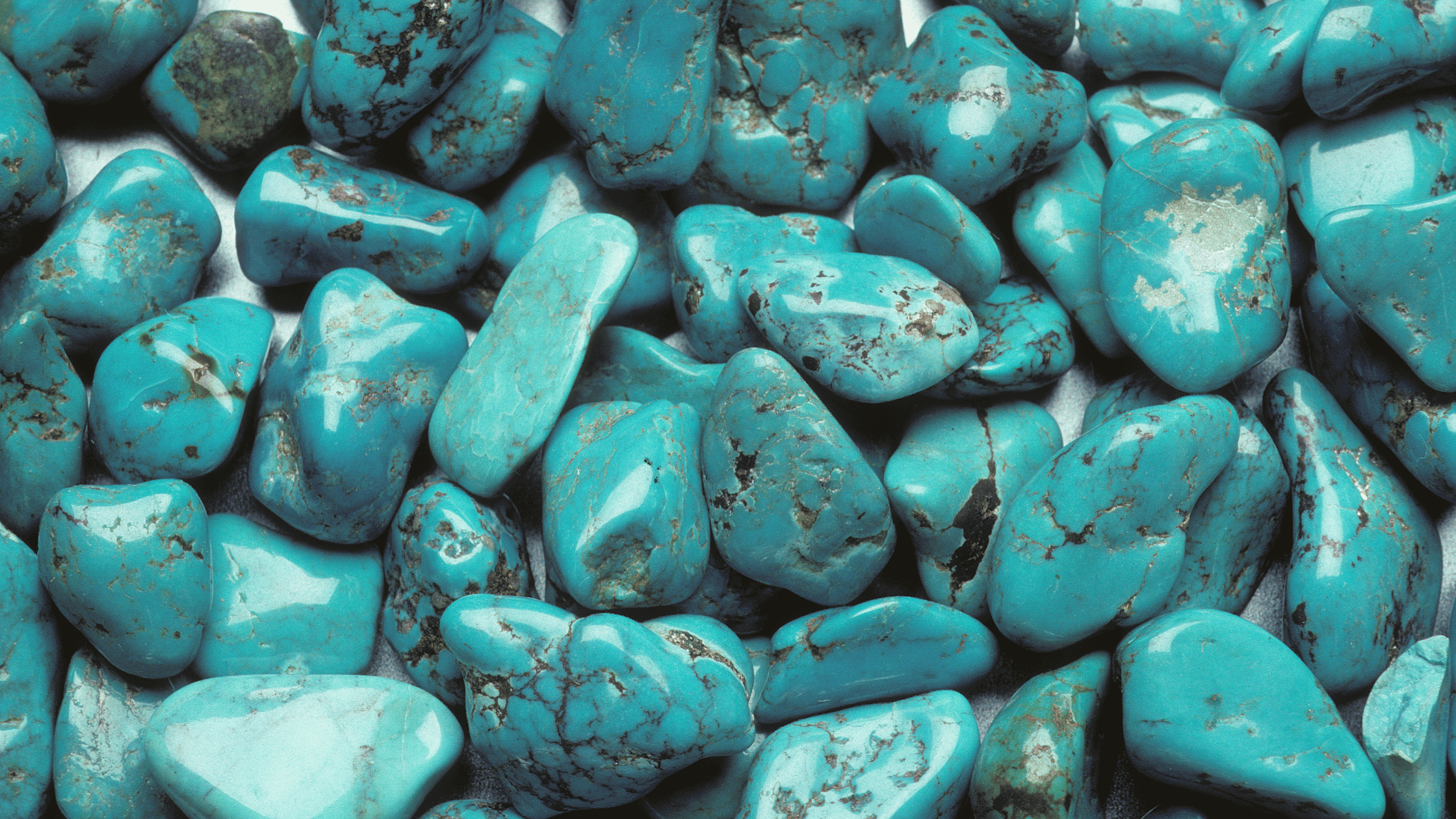 vertus de la turquoise