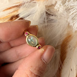 Bague Kamal - Parfaites Imparfaites