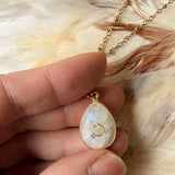 Collier Dipta - Braderie Parfaites