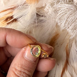 Bague Deva2 - Parfaites Imparfaites