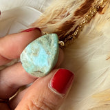 Collier Sagarika - Parfaites Imparfaites