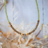 Collier Alisha
