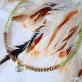 Collier Alisha