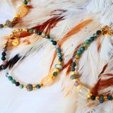 Aniya-Armband
