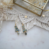 Boucles d'oreilles Mayra