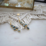 Boucles d'oreilles Mayra