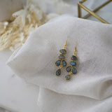 Boucles d'oreilles Mayra