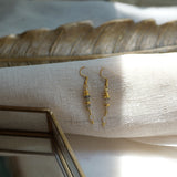 Boucles d'oreilles Adrika