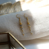 Boucles d'oreilles Adrika