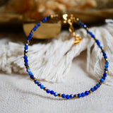 ginandger bracelet lapis lazuli