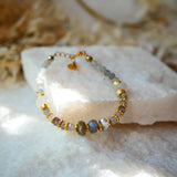 Bracelet Prakash Labradorite