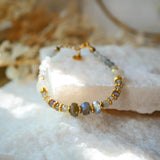 Bracelet Prakash Labradorite