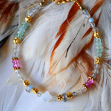 Bracelet Trèfle Livia