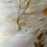 Collier Dipta - Braderie Parfaites