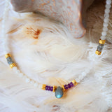 Collier Chanadra