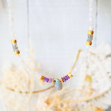 Collier Chanadra