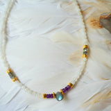 Collier Chanadra