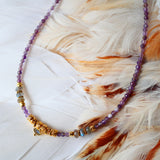 Collier Oeil Elakshi