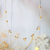 Collier Daya