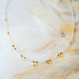 Collier Daya