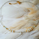 Collier Devak
