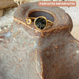 Bague Deva - Parfaites Imparfaites