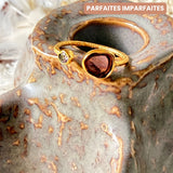 Bague Deva - Parfaites Imparfaites
