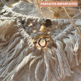 Bague Deva - Parfaites Imparfaites