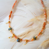 Collier Drisana