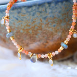 Collier Drisana