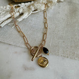 Collier Horus