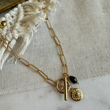 Collier Horus