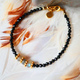 Bracelet Kamala Spinelle