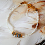 Bracelet Kamala Pierre de Lune