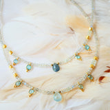 Collier Kashi