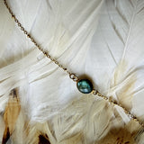 Bracelet Nino pierres au choix - Parfaites Imparfaites