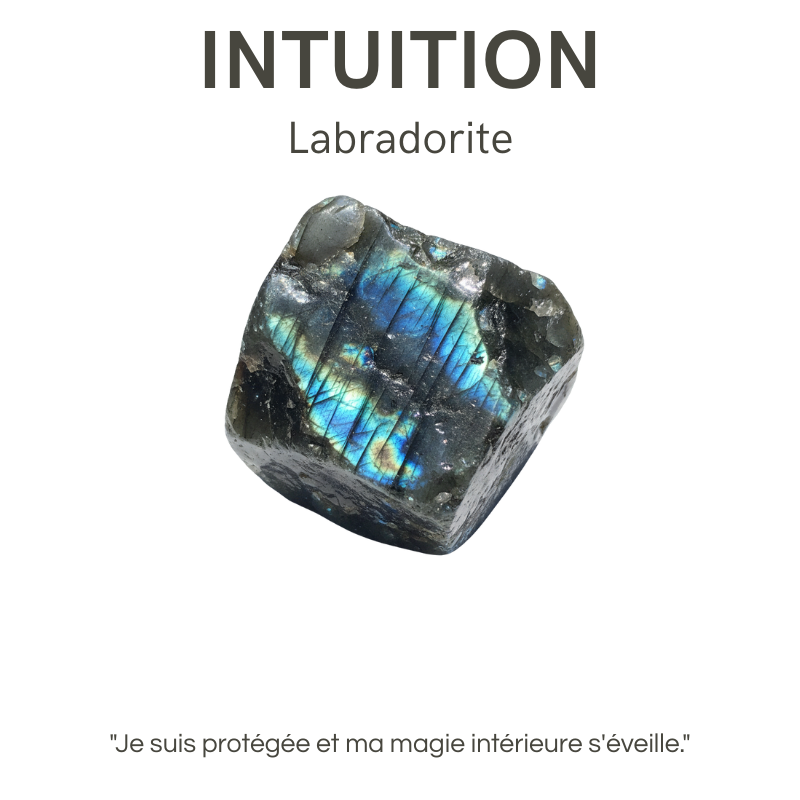 mantra labradorite 