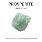Mantra aventurine