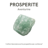 Mantra aventurine