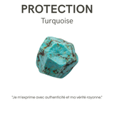mantra turquoise protection