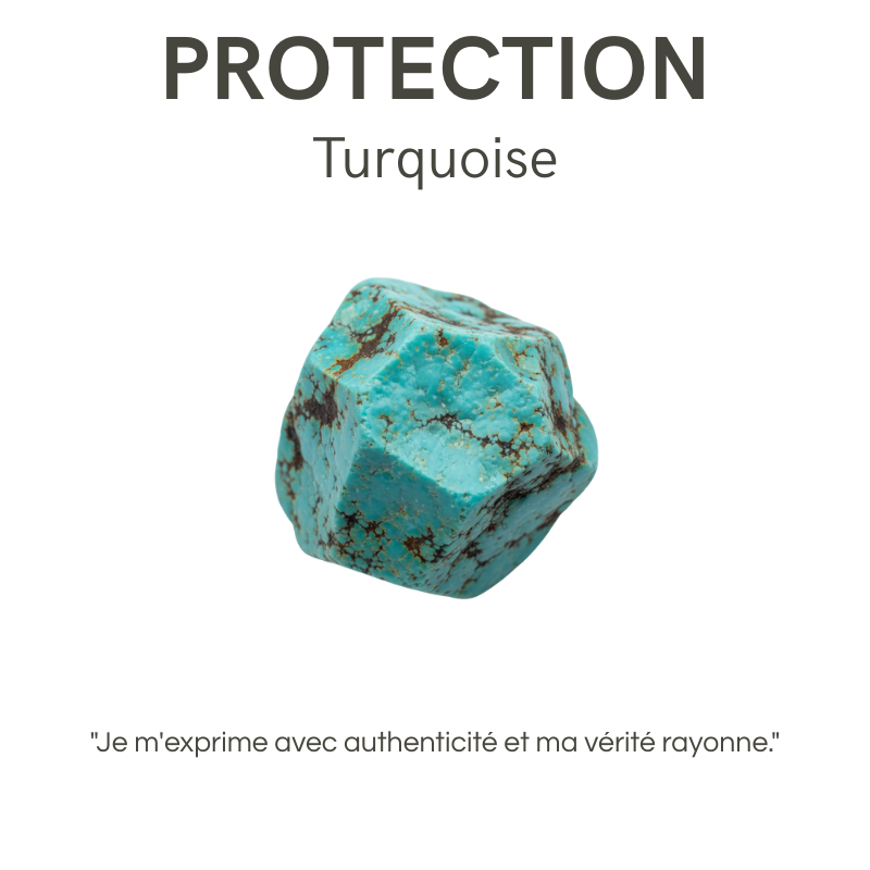mantra turquoise protection