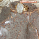Deva Ring - Perfekt Unperfekt