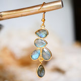 Boucles d'oreilles Mayra