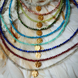 Collier Mireille