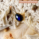 Bague Mukti- Parfaites Imparfaites