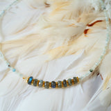 Collier Nidra
